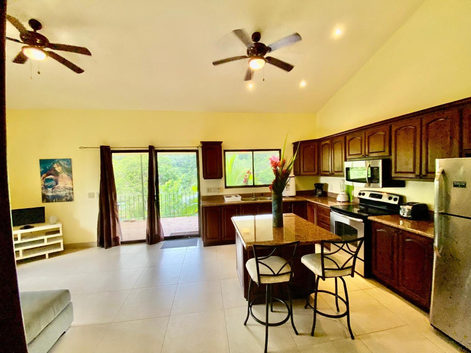 Toucan Valley Resort At Osa Mountain Village Agua Buena Екстериор снимка